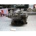 #A306 Left Cylinder Head From 1996 Subaru Legacy  2.5